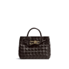 BOTTEGA VENETA 미니 안디아모 - 폰단트