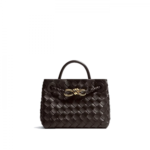 BOTTEGA VENETA 미니 안디아모 - 폰단트