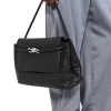 BOTTEGA VENETA 안디아모 메신저 백