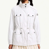 Moncler 아그드 후드 윈드브레이커 야상 레인자켓