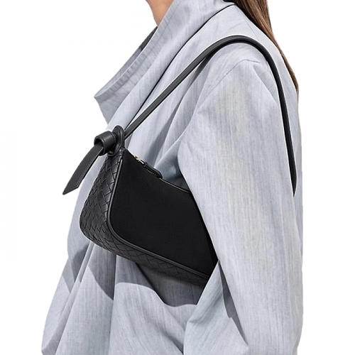 보테가베*타 BOTTEGA VENETA 노도 숄더백