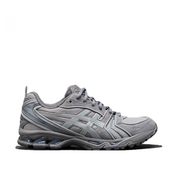 THOM BROWNE x ASICS 젤카야노 14 스니커즈