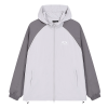 BALENCIAGA 테크니컬 트랙수트 재킷