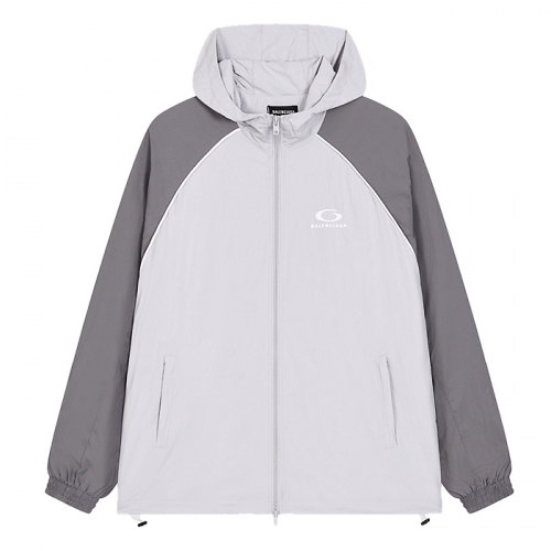 BALENCIAGA 테크니컬 트랙수트 재킷