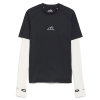 BALENCIAGA 테크니컬 테크웨어 롱 슬리브 티셔츠