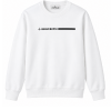 ST 24F/W 로고 라운드 맨투맨