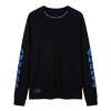 Chrome Hearts 넥스크립트 롱슬리브