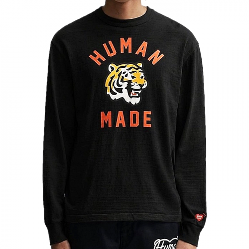 HUMANMADE 빅 호랑이 티셔츠