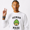 휴먼메이드 HUMANMADE 오리 티셔츠