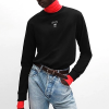 CELINE 파리 자수 롱슬리브