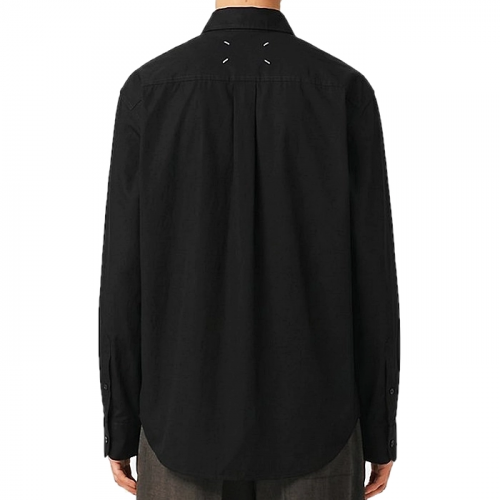 메종 마르지*라 Maison Margiela 옥스포드 셔츠