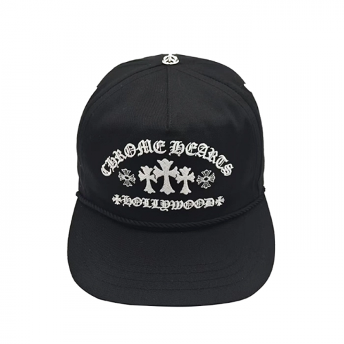 Chrome Hearts 가스 스테이션 세메터리 트러커 햇