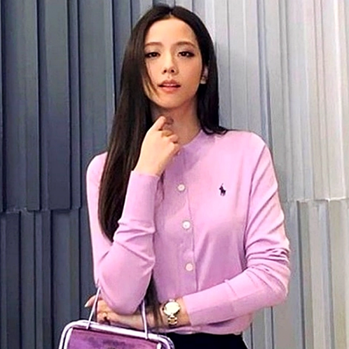 폴로 Polo Ralph Lauren 라운드 가디건