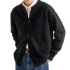 폴로 Polo Ralph Lauren 라운드 가디건