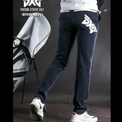 P*G PARSONS XTREME GOLF 데이 론치 스판팬츠