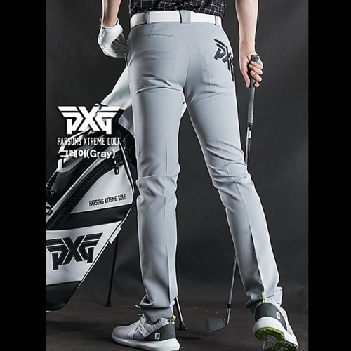 P*G PARSONS XTREME GOLF 엑스 테크 스트레치 팬츠