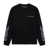 Chrome Hearts 시니스터 써멀 롱슬리브