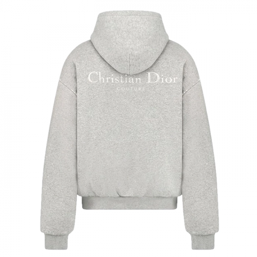 디올 DIOR 디스트 쿠튀르 후디