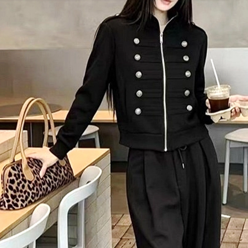 BALMAIN 나폴리 집업 투피스