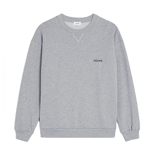 CELINE 블라종 스웻 셔츠