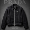 PRADA 리얼 스티치 자켓