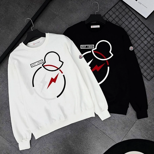몽클*어 Moncler 유니온 맨투맨