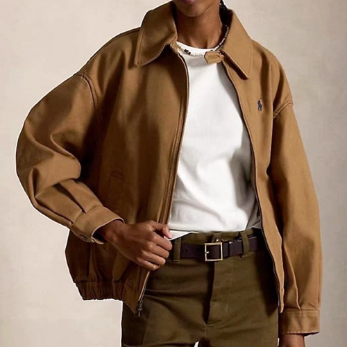 랄프로렌 Polo ralphlauren 베이포트 코튼 자켓
