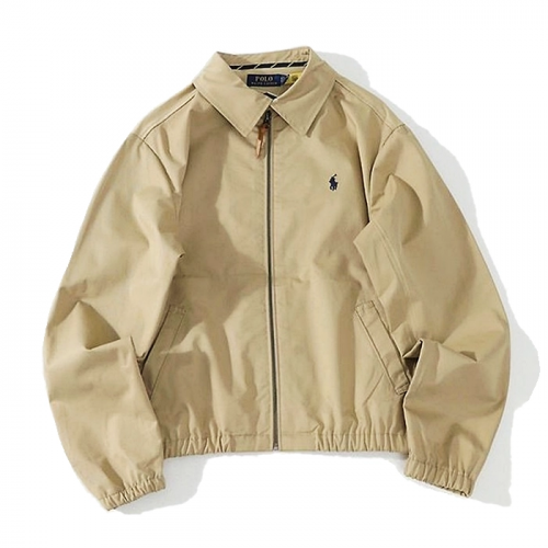 랄프로렌 Polo ralphlauren 베이포트 포플린 자켓