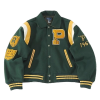 Polo ralphlauren 아이코닉 레터맨 자켓