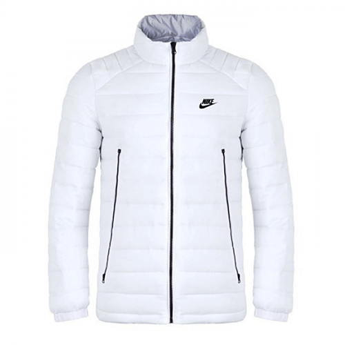 NIKE 지퍼포인트 경량패딩 26