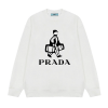 PRADA 벨보이 맨투맨