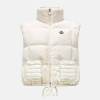 Moncler 아르크 Arques 테디 다운 베스트