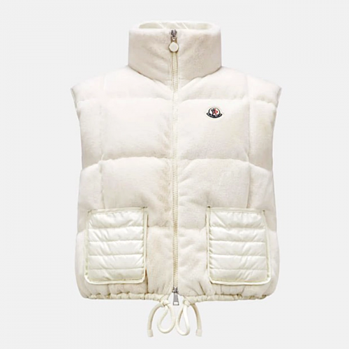 Moncler 아르크 Arques 테디 다운 베스트