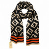 Fendi 펜디 FF 로고 스카프