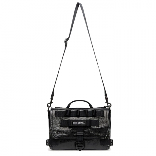 BALENCIAGA 아미 스몰 메신저 백