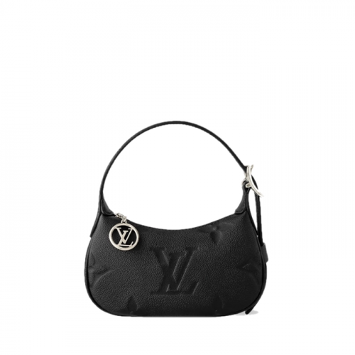 LOUIS VUITTON 미니문 앙프레뜨 미니 숄더백