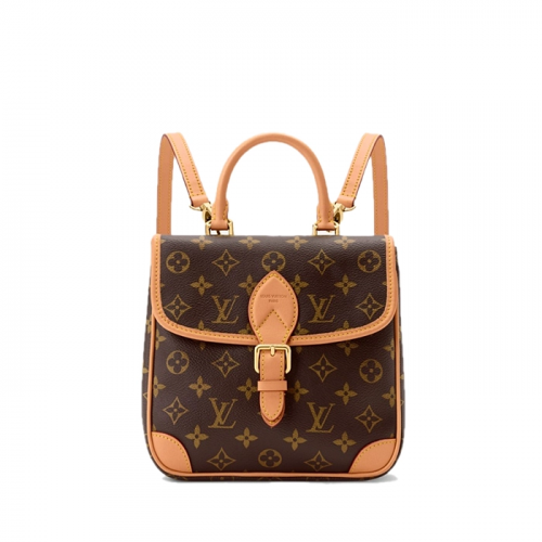 LOUIS VUITTON 다이앤 백팩