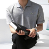 라코스테 LACOSTE PK 반팔 코튼카라