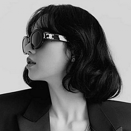 셀린느 CELINE 트리오페 선글라스
