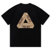 CUCCI x PALACE 아키올로지 티셔츠