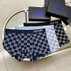 PRADA 남성 드로즈 3종 세트