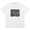 마르지*라 Maison Margiela 스퀘어넘버 티셔츠