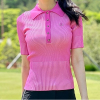 G/FORE 지*어 Knit Polo (WOMAN)