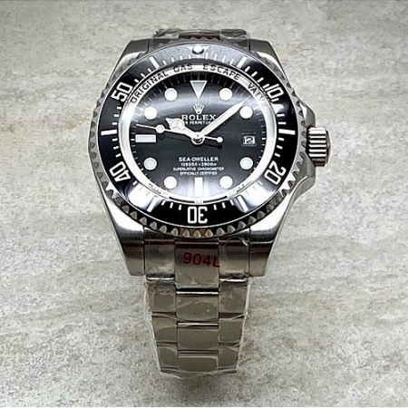 로렉스 ROLEX 씨드월러 워치
