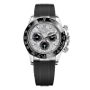 ROLEX 데이토나 메테오라이트 러버 스트랩