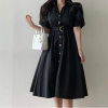PRA*A FLARE SKIRT 원피스