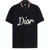 DIOR 47 반팔 카라 PK