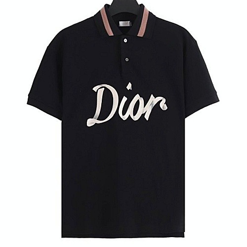 DIOR 47 반팔 카라 PK