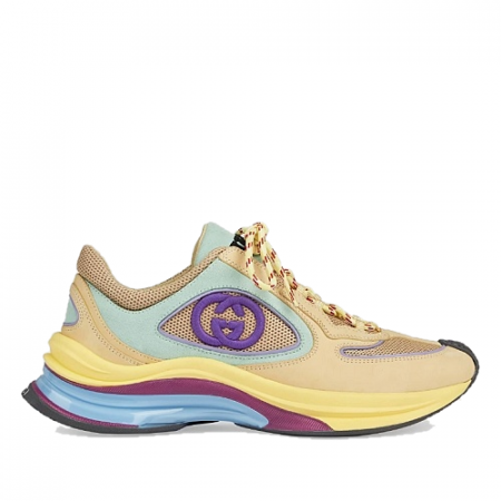 구찌 스니커즈 GUCCI RUN