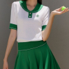 지*어 피터 카라 반팔